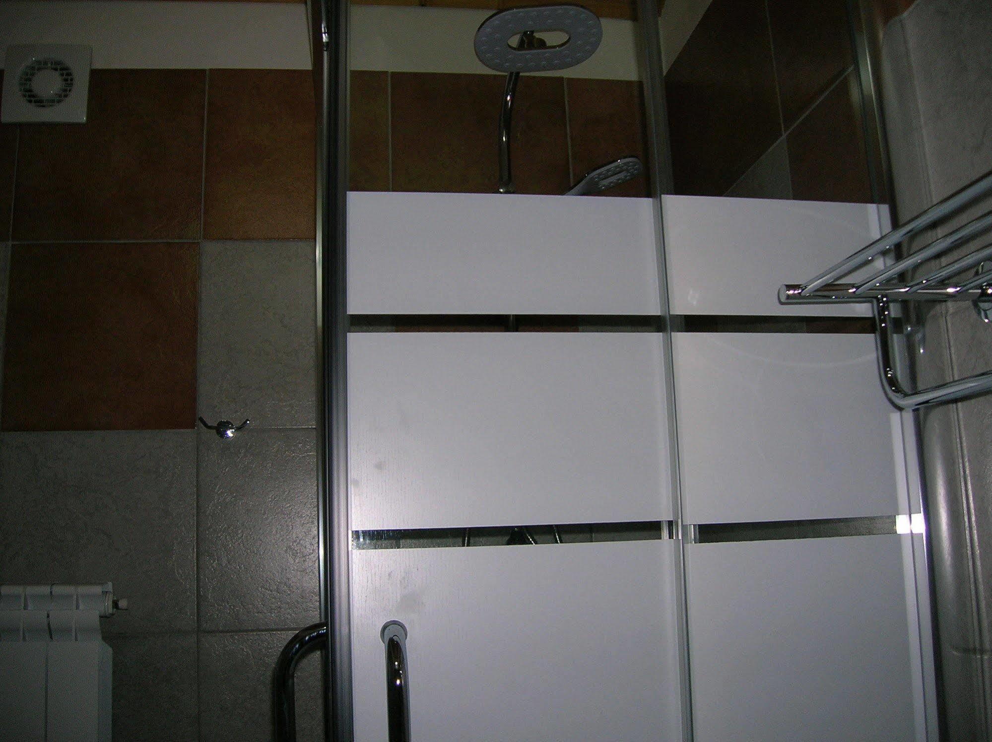 B&B Al Carotin Mantello Buitenkant foto