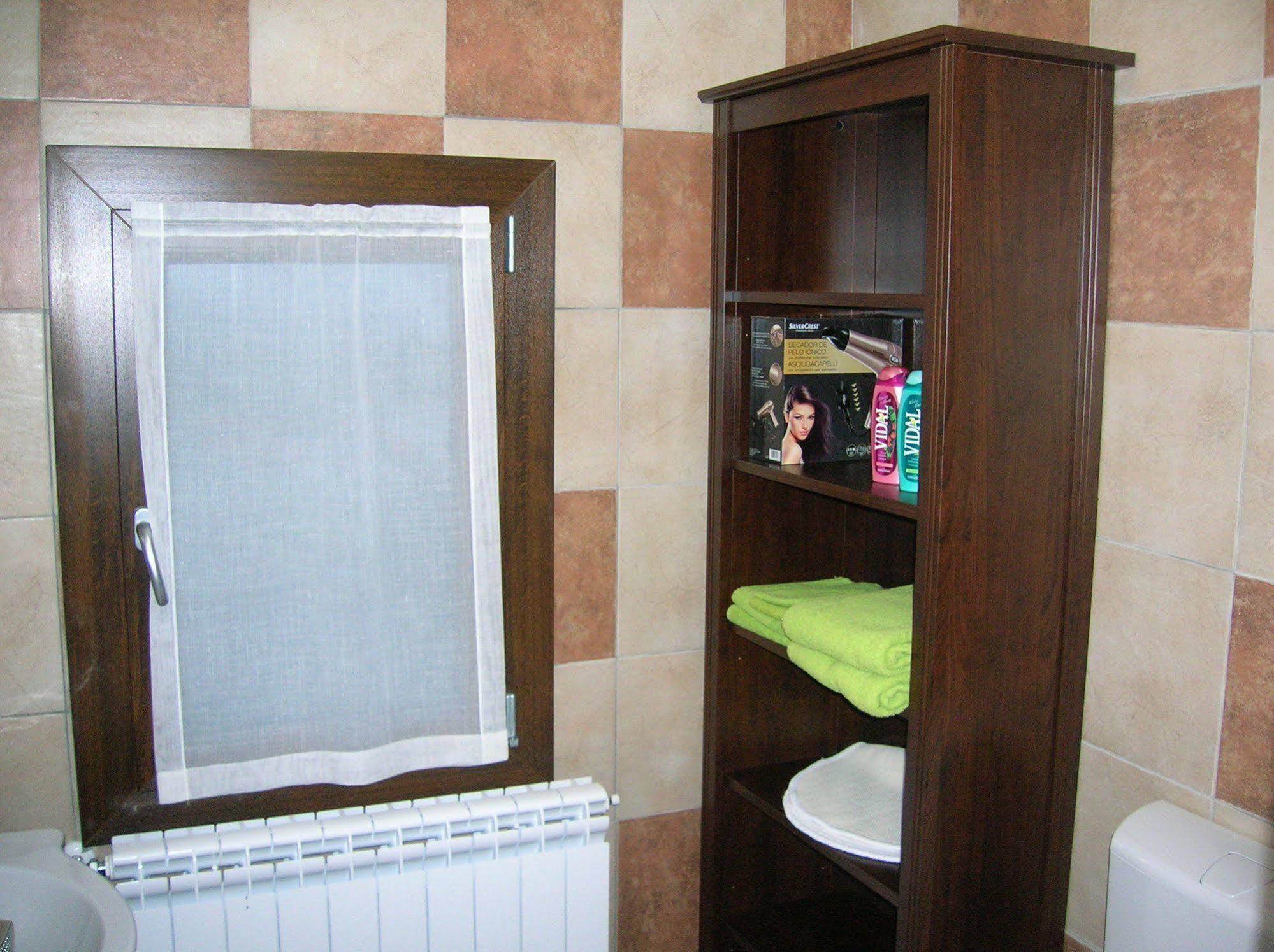 B&B Al Carotin Mantello Buitenkant foto