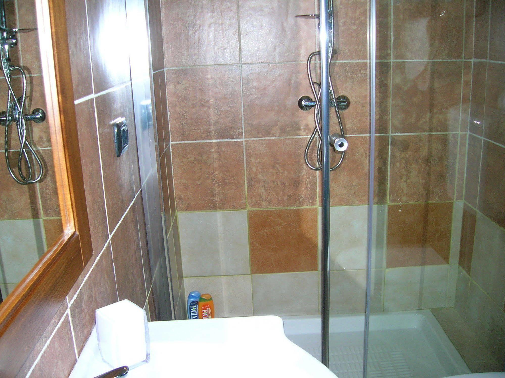 B&B Al Carotin Mantello Buitenkant foto